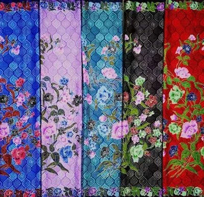 Comment rendre un sarong cousu plus résistant à la chaleur ?