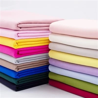 Eau - tissu de doublure en polyester résistant